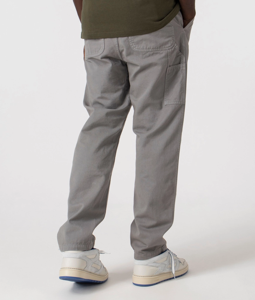 Carhartt WIP Mens Regular Fit Flint Pants